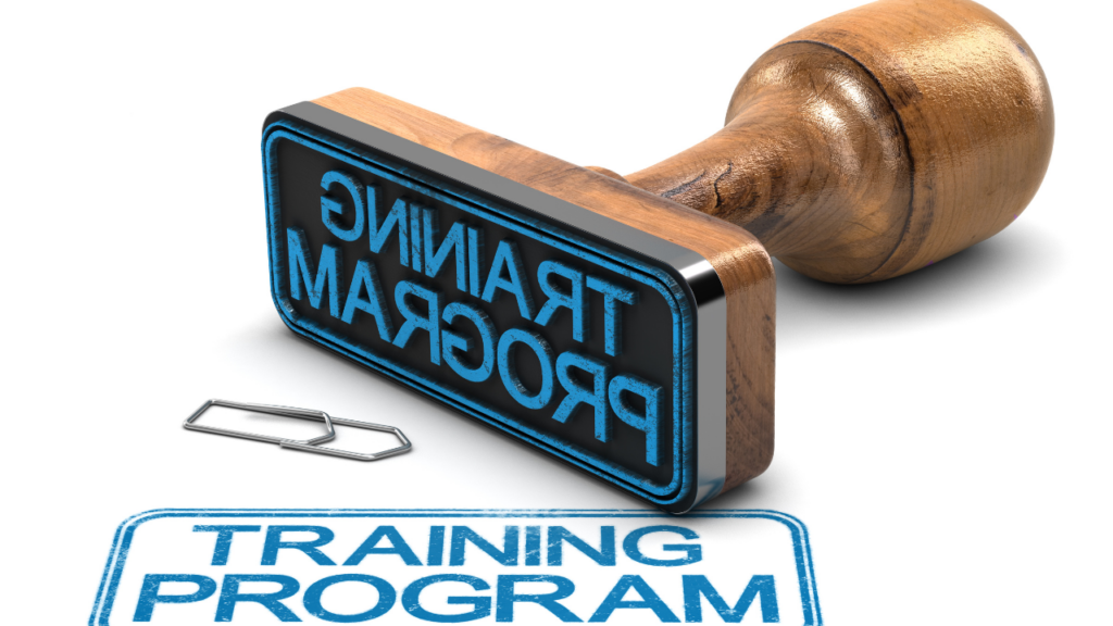 HRM Training Programs