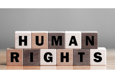 Human rights antonyms