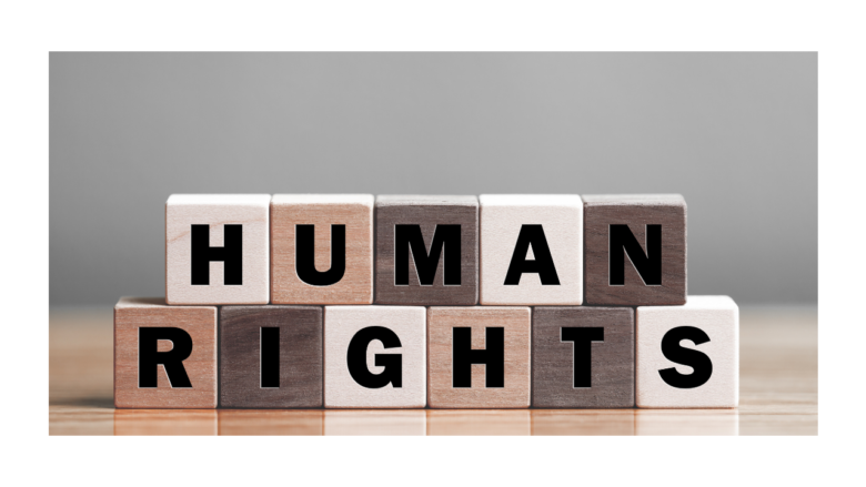 Human rights antonyms